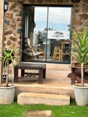 Hazyview Accommodation, Bon Repose Cottage 2